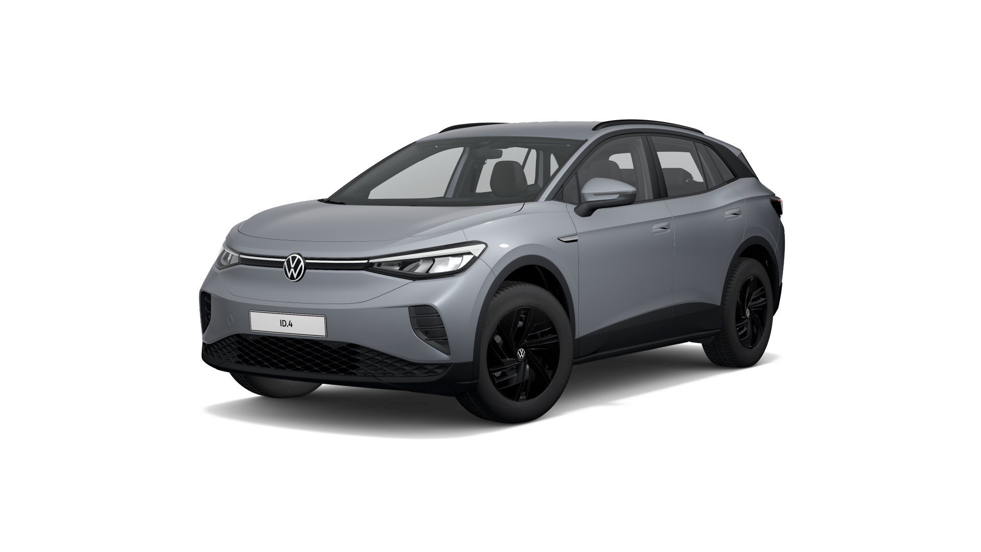 Volkswagen ID.4 55 kWh Pure