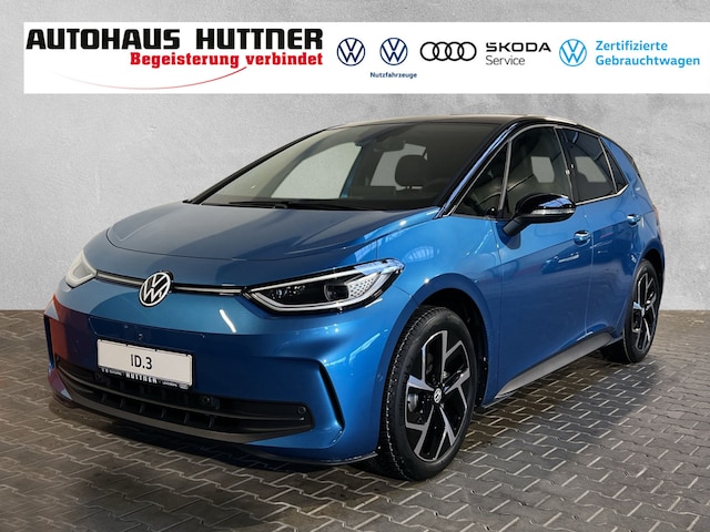 Volkswagen ID.3 Performance Pro