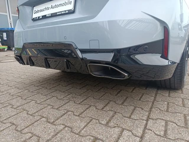 BMW 240 Coupé M-Sport