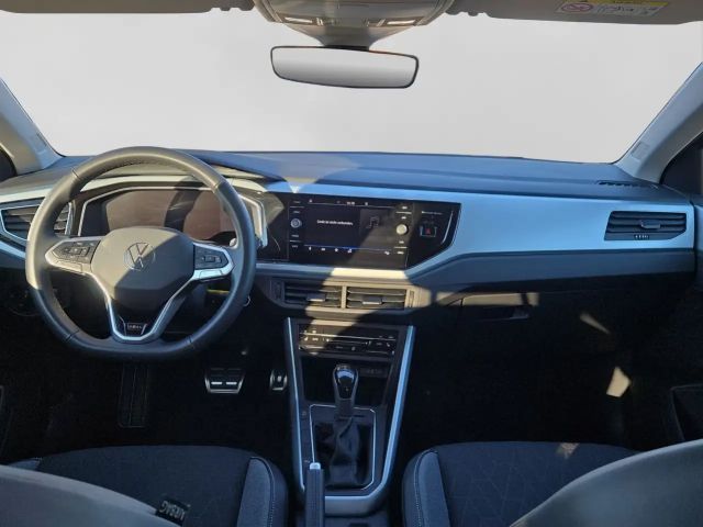 Volkswagen Taigo 1.0 TSI DSG