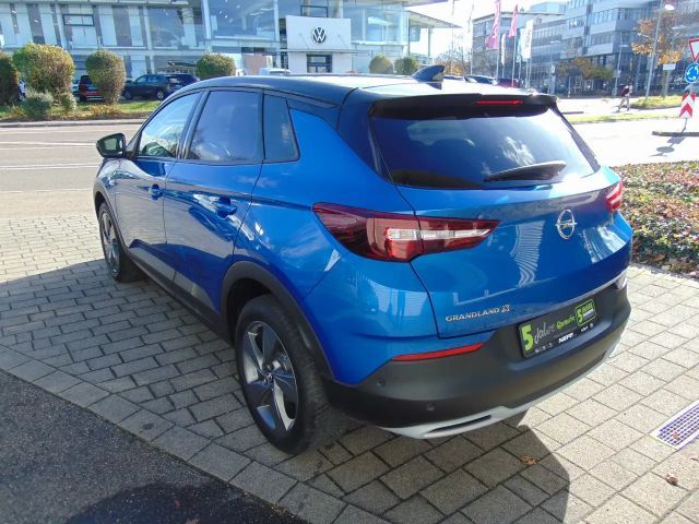 Opel Grandland X 1.2 Turbo Elegance Turbo