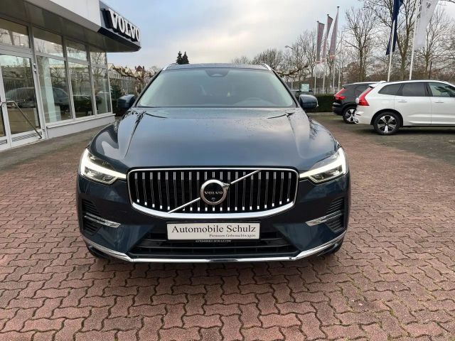 Volvo XC60 AWD Bright Plus T6