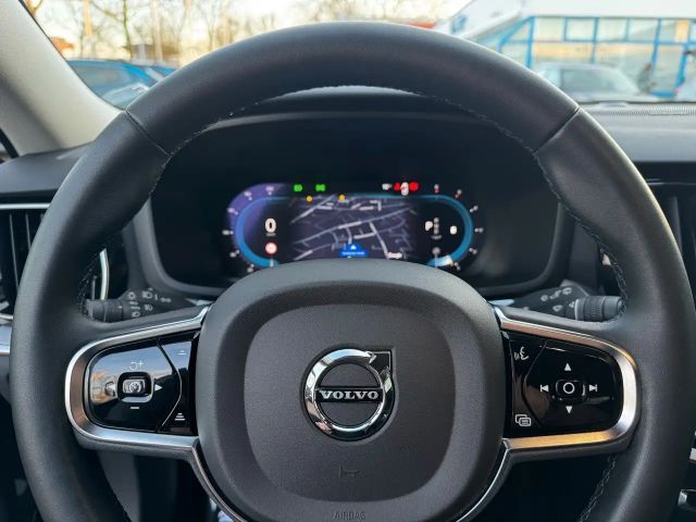 Volvo V60 Bright Plus