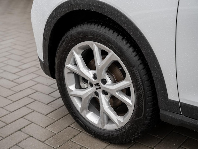 Seat Arona 1.0 TSI DSG