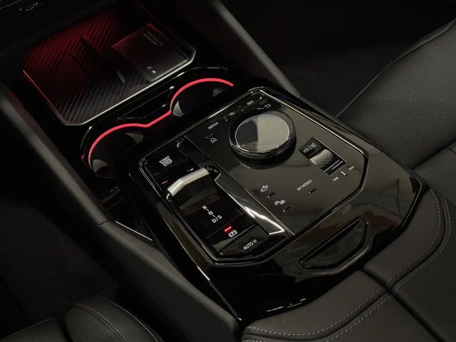 BMW 540 540d M-Sport xDrive