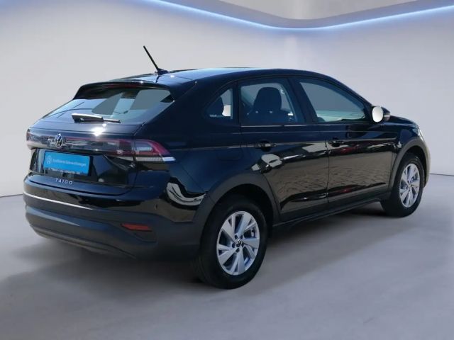 Volkswagen Taigo 1.0 TSI