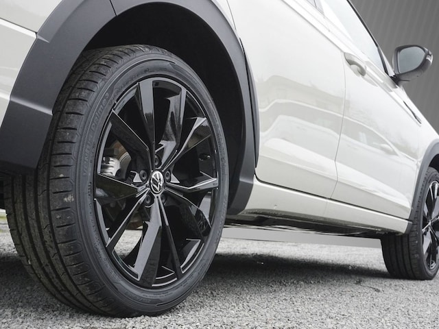 Volkswagen Taigo DSG R-Line