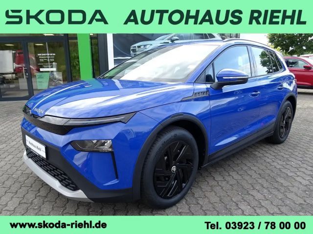 Skoda Elroq 50 Tour
