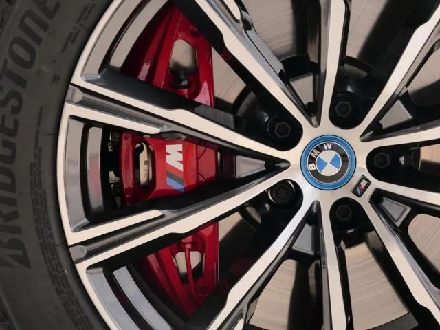 BMW X5 M-Sport xDrive50e