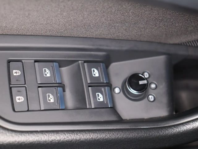 Audi e-tron 50 Quattro