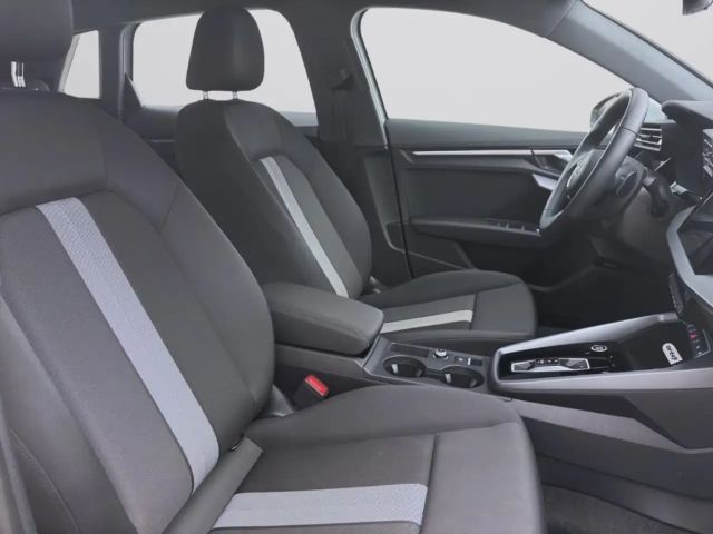 Audi A3 35 TDI Sedan Sportback