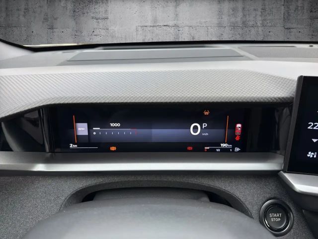 Opel Grandland X GS-Line