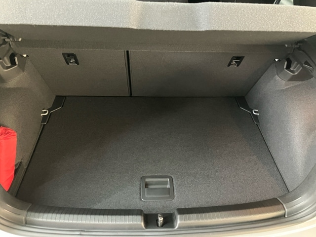 Volkswagen Polo 1.0 TSI DSG