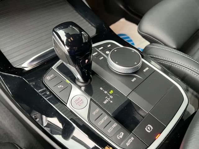 BMW X3 M-Sport xDrive