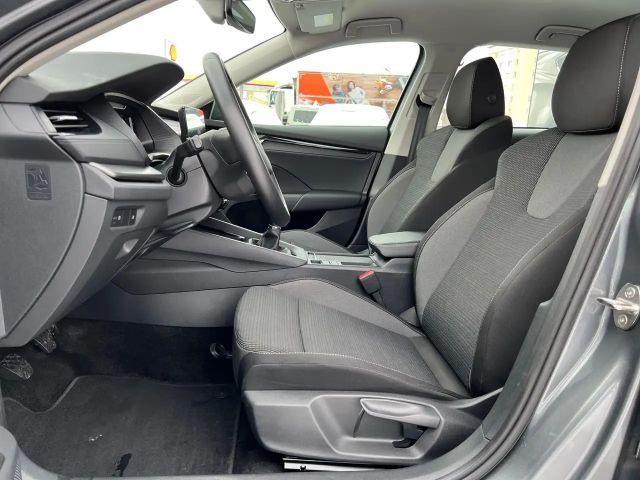 Skoda Octavia Ambition Combi