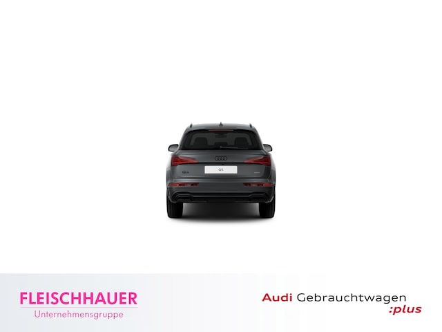 Audi Q5 40 TDI Quattro S-Tronic