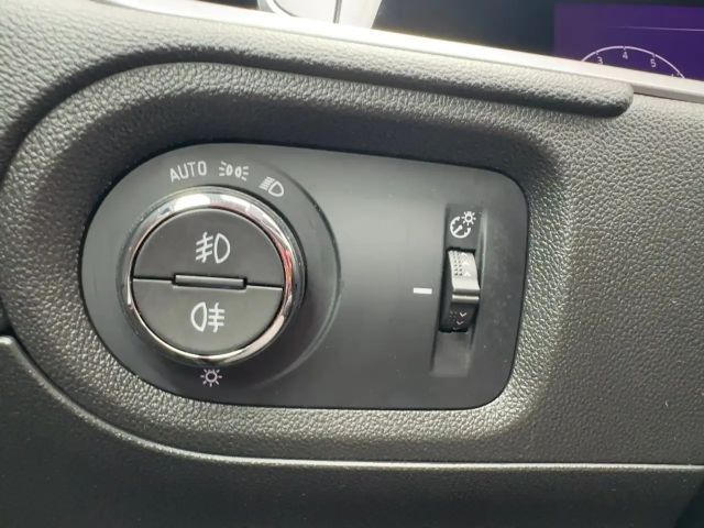 Opel Grandland X GS-Line Grand Sport