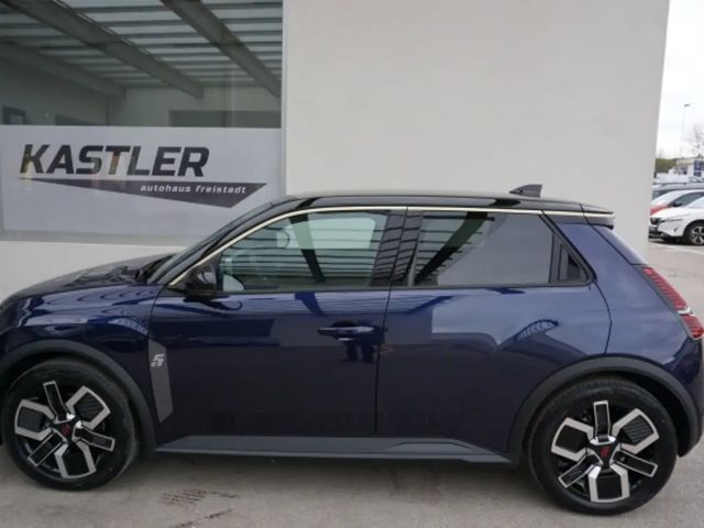 Renault 5 Comfort Techno