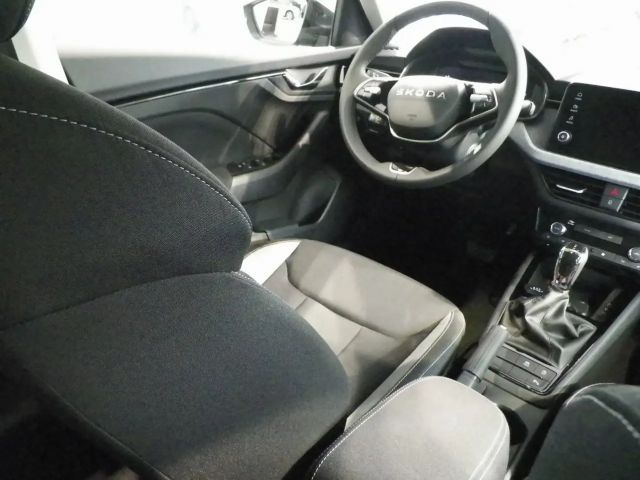 Skoda Kamiq Selection