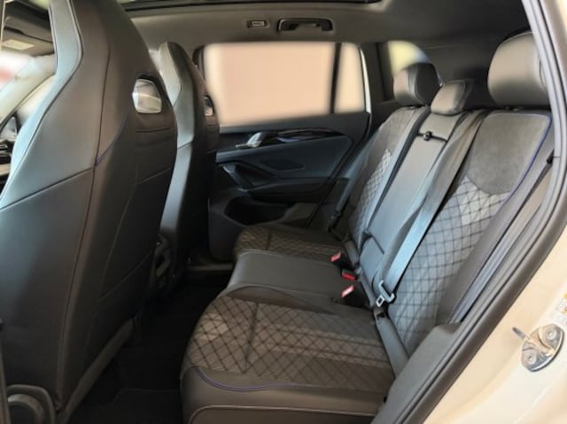 Volkswagen Tiguan 2.0 TDI 4Motion