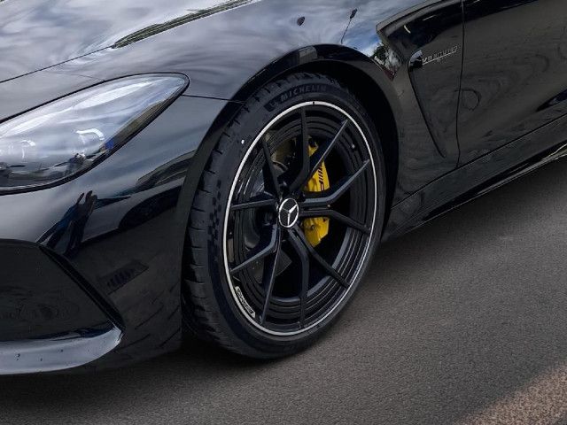 Mercedes-Benz GT 63 4MATIC Coupé