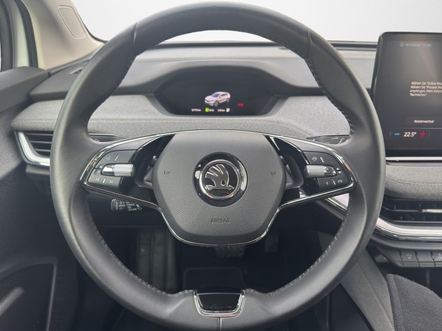 Skoda Enyaq iV 50