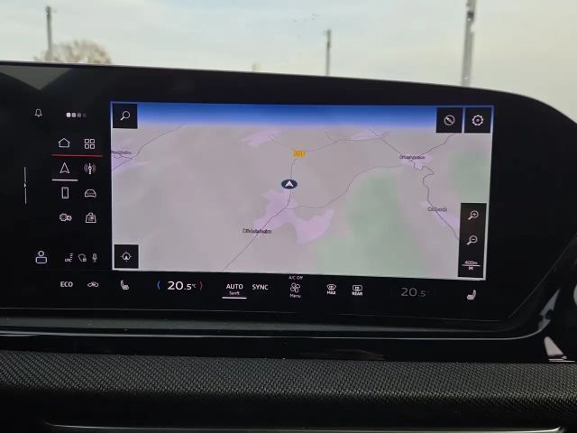 Audi A5 TFSI*LED*NAVI*18ZOLL*AHK*KAMERA