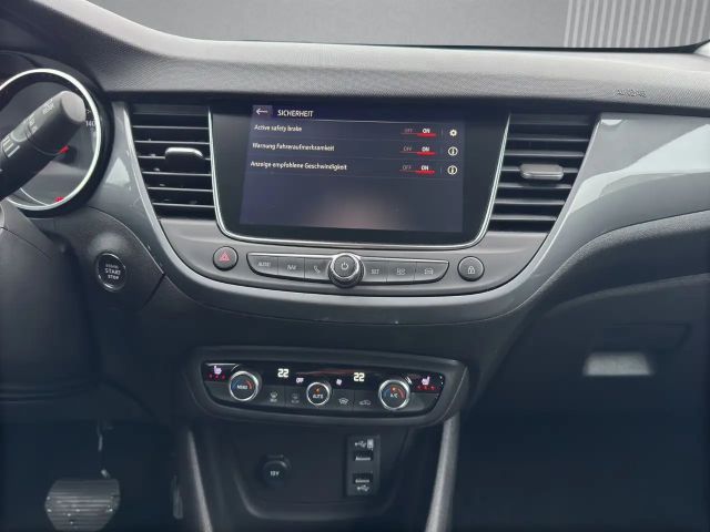 Opel Crossland X Enjoy