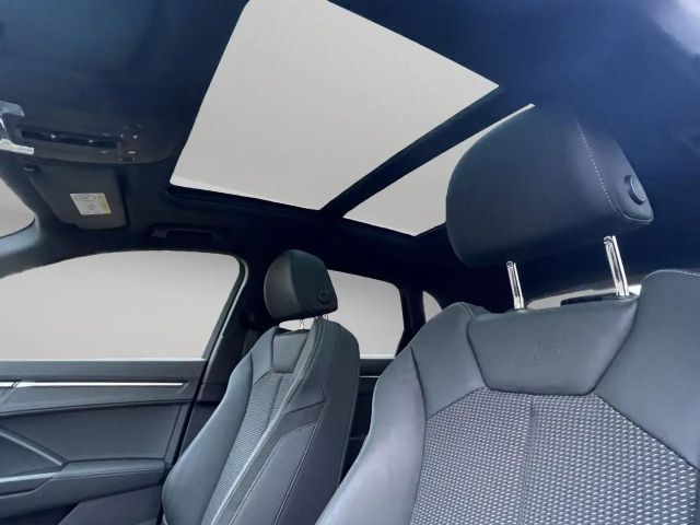 Audi Q3 45 TFSI Hybride