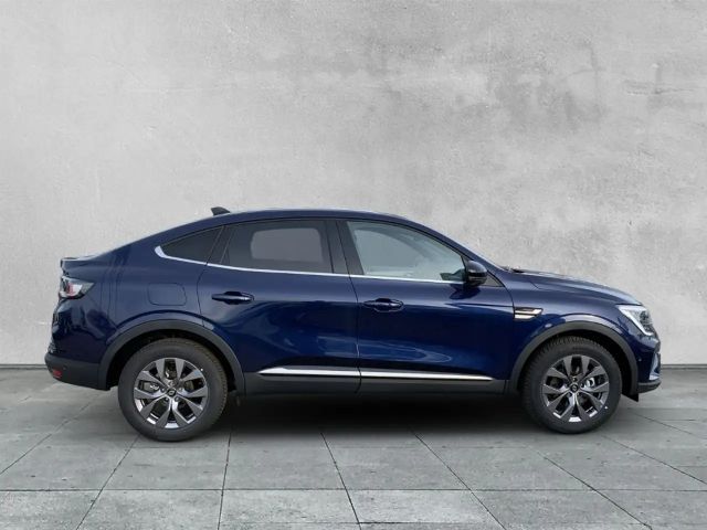 Renault Arkana E-Tech Hybrid Techno