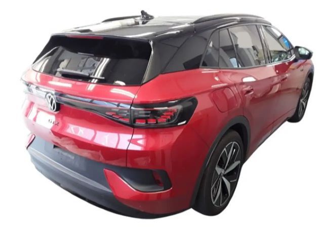 Volkswagen ID.4 4Motion GTX IQ.Drive
