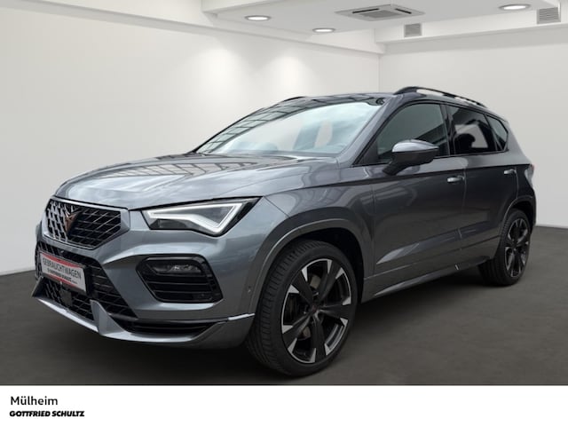 Cupra Ateca 2.0 TSI 4Drive DSG VZ