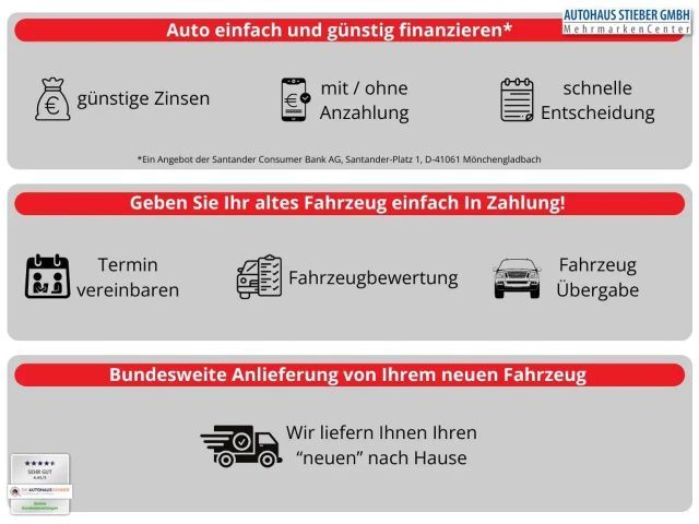 Skoda Kamiq 1.5 TSI Ambition