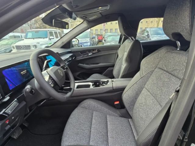 Renault Austral E-Tech