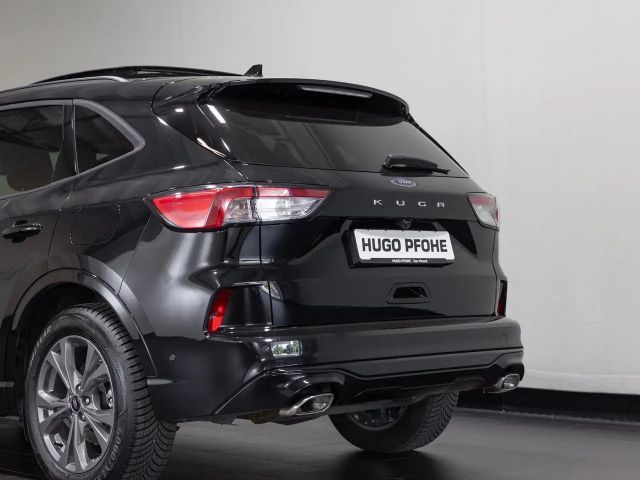 Ford Kuga ST Line X