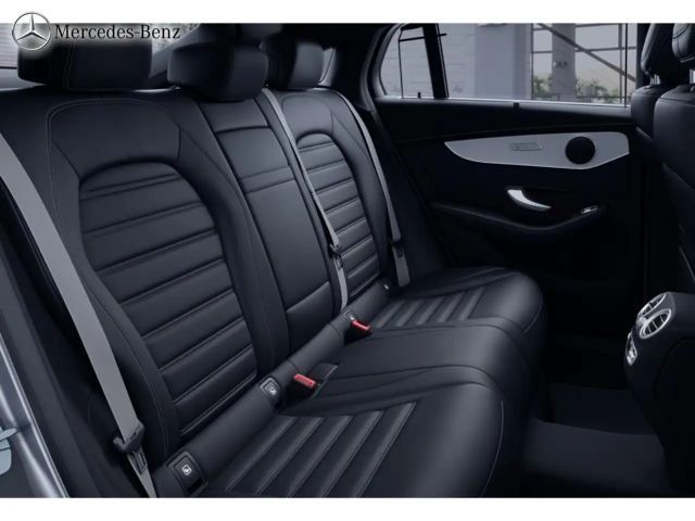 Mercedes-Benz GLC 43 AMG 4MATIC AMG Line Coupé