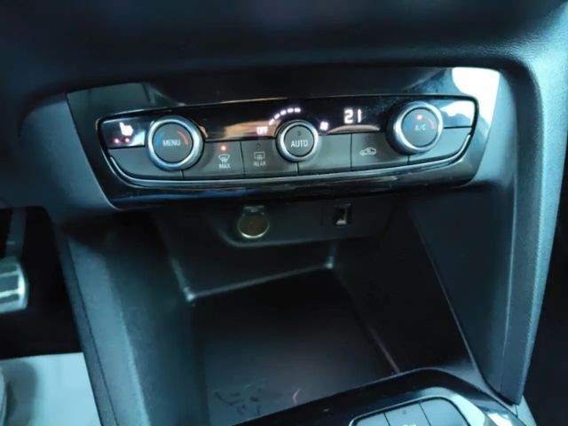 Opel Corsa GS-Line Grand Sport