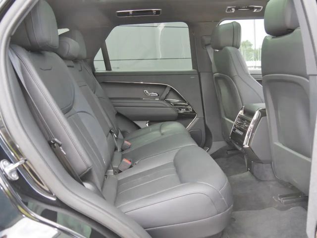 Land Rover Range Rover Sport Dynamic SE