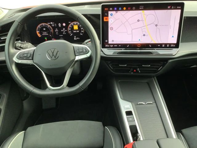 Volkswagen Passat 2.0 TDI Business DSG Variant