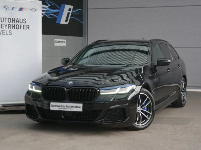 BMW 530 530d xDrive