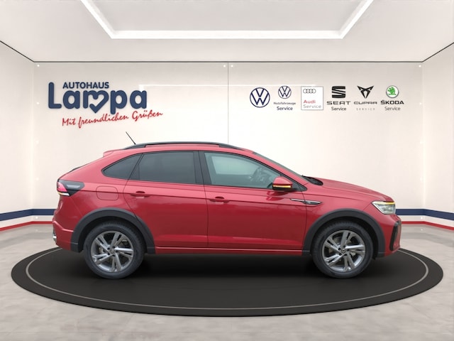 Volkswagen Taigo 1.0 TSI DSG R-Line