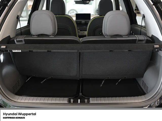 Hyundai INSTER 49 kWh