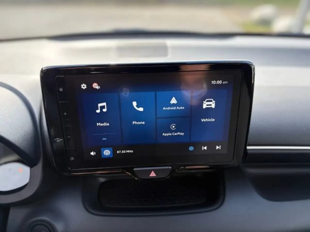 Toyota Yaris 5-deurs Active