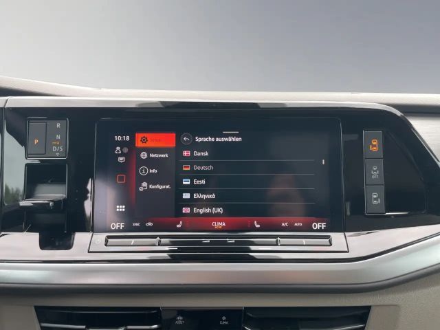 Volkswagen Multivan DSG T7