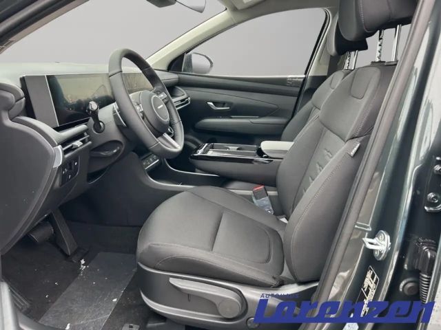 Hyundai Tucson 1.6 T-GDi Trend