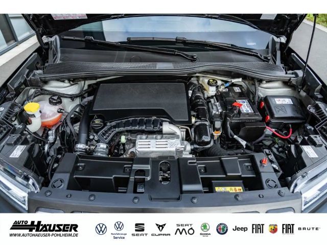 Jeep Avenger Altitude