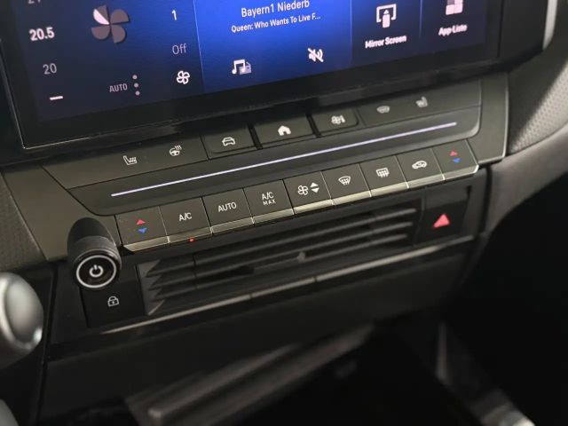 Opel Astra 1.6 Turbo Elegance Turbo