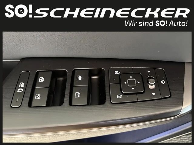 Kia EV6 Achterwielaandrijving Air Plus