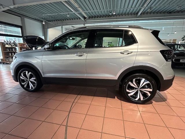 Volkswagen T-Cross T-CROSS 1.0  StyleB 085 TSID7F