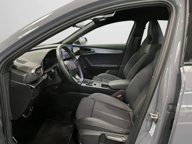 Cupra Formentor 2.0 TSI 4Drive VZ